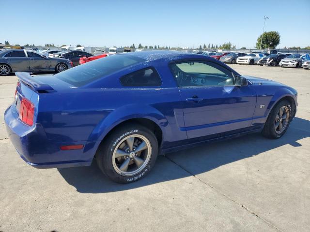 2005 Ford Mustang მანქანა იყიდება აუქციონზე, vin: 1ZVHT82H655218365, აუქციონის ნომერი: 86893635