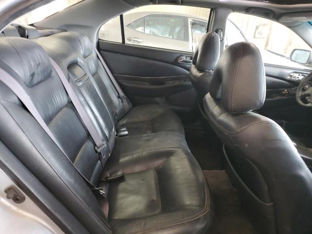 Продаж на аукціоні авто 2003 Acura 3.2tl, vin: 19UUA56803A035999, номер лоту: 89874885