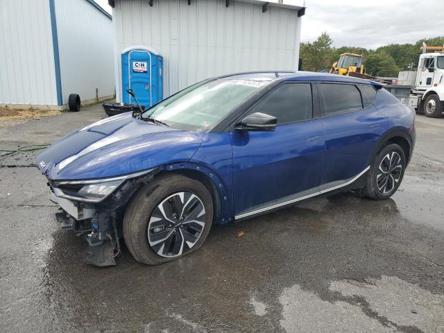 Продаж на аукціоні авто 2023 Kia Ev6 Light, vin: KNDC34LA3P5612125, номер лоту: 86242075