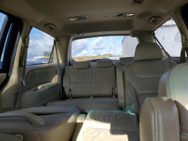 Продаж на аукціоні авто 2010 Honda Odyssey, vin: 5FNRL3H97AB017089, номер лоту: 84835265