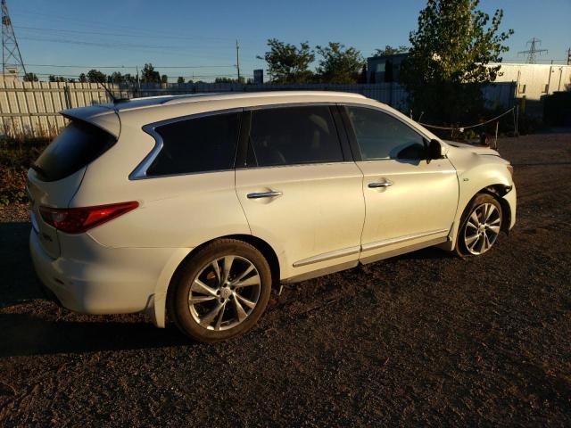 83956305 :رقم المزاد ، 5N1AL0MM0EC526011 vin ، 2014 Infiniti Qx60 مزاد بيع