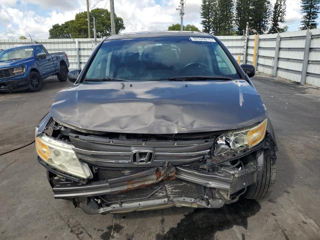 Aukcja sprzedaży 2012 Honda Odyssey Exl, vin: 5FNRL5H68CB131722, numer aukcji: 82535015
