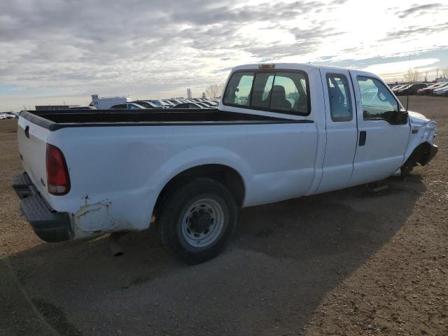 Aukcja sprzedaży 2002 Ford F250, vin: 1FTNX20L52EC25463, numer aukcji: 84767165