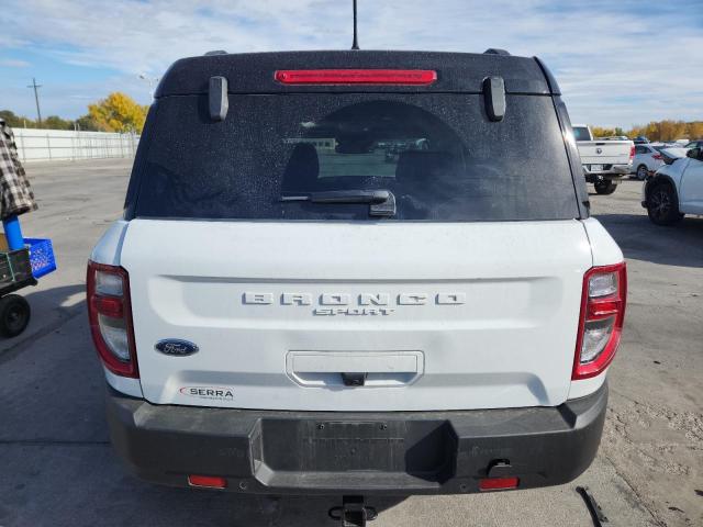 87311525 :رقم المزاد ، 3FMCR9C67RRE89299 vin ، 2024 Ford Bronco Sport مزاد بيع