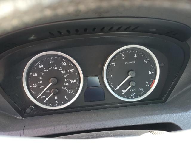 Aukcja sprzedaży 2005 Bmw 645, vin: WBAEK73455B327767, numer aukcji: 87402775