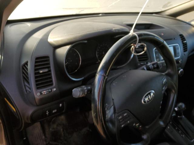 Продажа на аукционе авто 2014 Kia Forte Ex, vin: KNAFX4A80E5199303, номер лота: 85374875