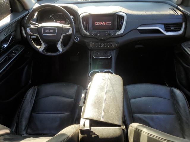 Aukcja sprzedaży 2019 Gmc Terrain, vin: 3GKALPEV8KL340824, numer aukcji: 81202505