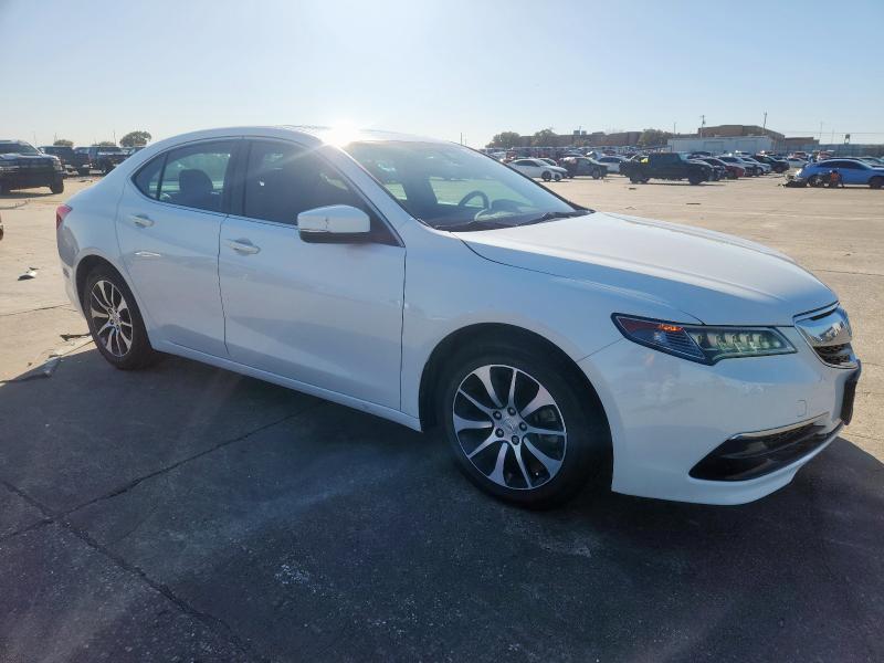 Продаж на аукціоні авто 2017 Acura Tlx, vin: 19UUB1F31HA003046, номер лоту: 90098865