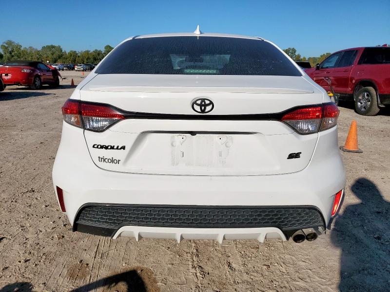 Продажа на аукционе авто 2020 Toyota Corolla, vin: 5YFS4RCE8LP045867, номер лота: 90792725