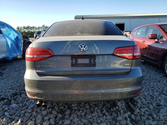 Aukcja sprzedaży 2015 Volkswagen Jetta, vin: 3VWD17AJXFM309704, numer aukcji: 86789065