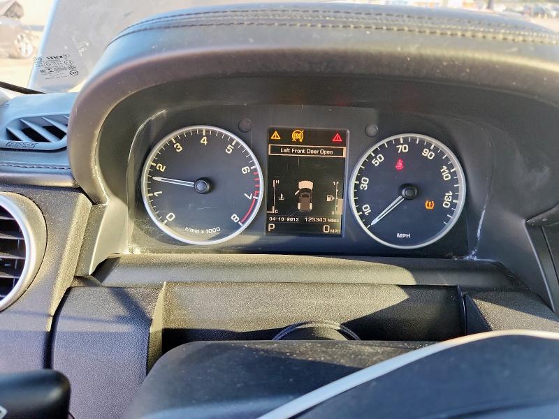 82410195 :رقم المزاد ، SALAK2V61GA798500 vin ، 2016 Land Rover Lr4 Hse Lu مزاد بيع