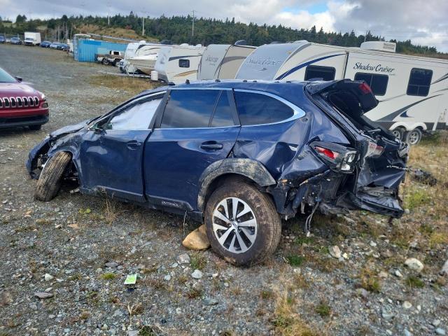 Продажа на аукционе авто 2025 Subaru Outback To, vin: 4S4BTDEC0S3226143, номер лота: 80152105