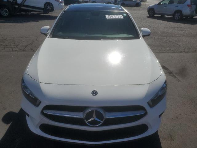 90066735 :رقم المزاد ، WDD3G4EB4KW014256 vin ، 2019 Mercedes-benz A 220 مزاد بيع