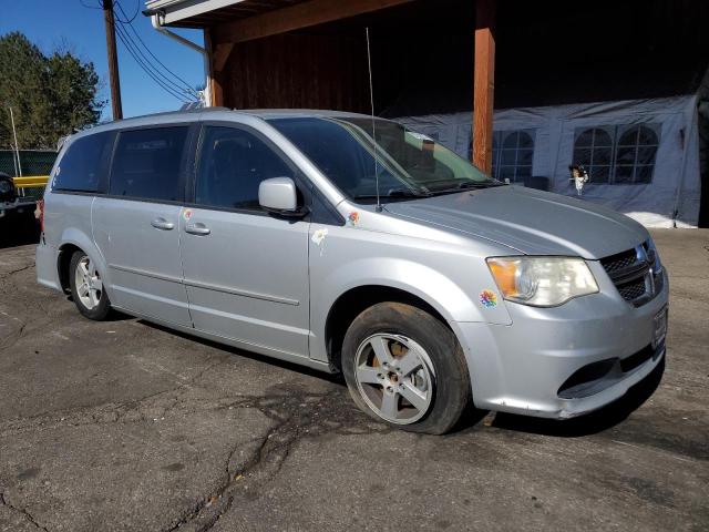 87252175 :رقم المزاد ، 2C4RDGCG8CR141289 vin ، 2012 Dodge Grand Caravan مزاد بيع