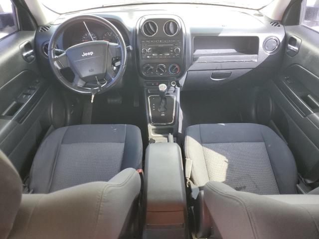 Aukcja sprzedaży 2009 Jeep Patriot, vin: 1J4FT28B29D154745, numer aukcji: 86281225