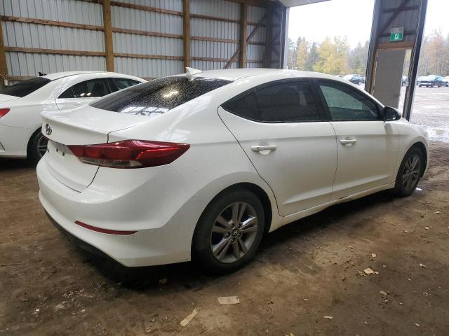 Продажа на аукционе авто 2017 Hyundai Elantra Se, vin: KMHD84LF5HU169495, номер лота: 91014595