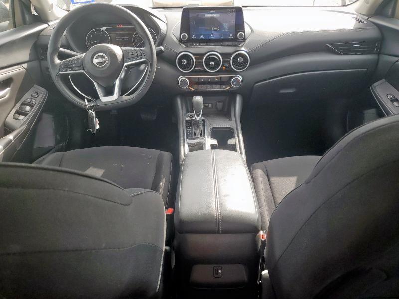 Продажа на аукционе авто 2024 Nissan Sentra Sv, vin: 3N1AB8CV0RY335737, номер лота: 82489485