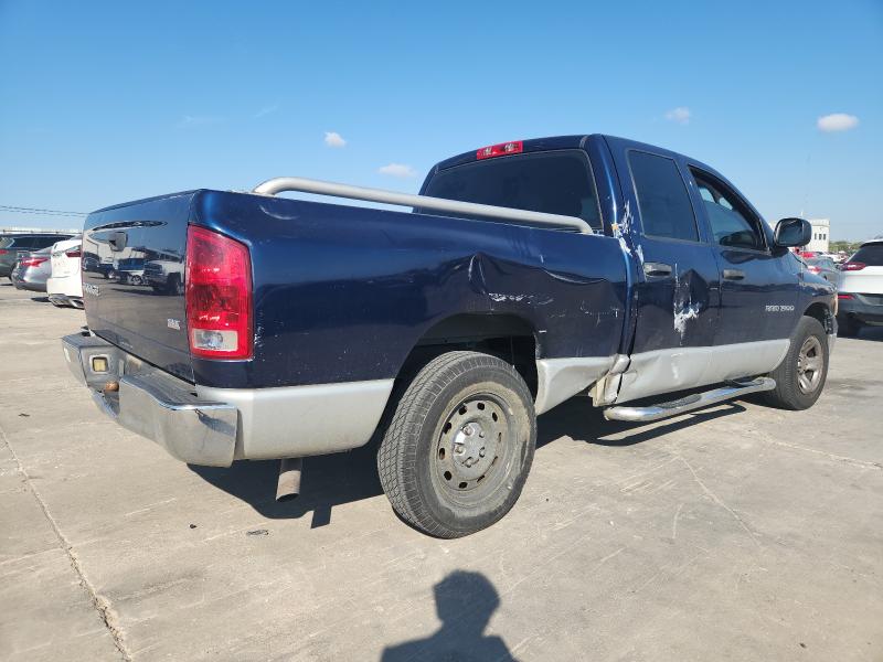Продажа на аукционе авто 2004 Dodge Ram 1500, vin: 1D7HA18N24S581491, номер лота: 87007315