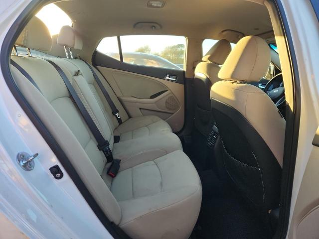 Продаж на аукціоні авто 2013 Kia Optima Hyb, vin: KNAGM4AD4D5042219, номер лоту: 89557525