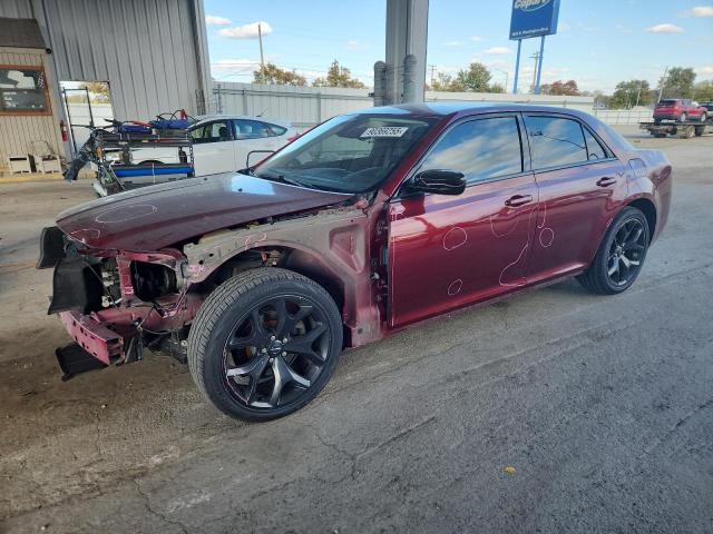 Aukcja sprzedaży 2021 Chrysler 300, vin: 2C3CCAAG3MH505302, numer aukcji: 90369255