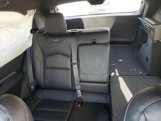 Aukcja sprzedaży 2019 Cadillac Xt4, vin: 1GYFZCR48KF135809, numer aukcji: 84477805