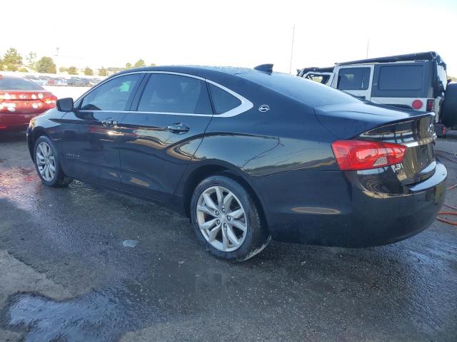 2019 Chevrolet Impala მანქანა იყიდება აუქციონზე, vin: 1G11Z5S35KU104132, აუქციონის ნომერი: 86612835