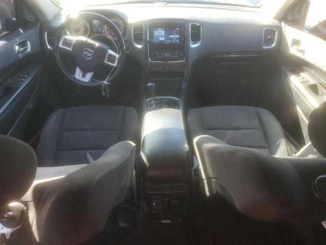 90300805 :رقم المزاد ، 1C4RDJDG6CC294953 vin ، 2012 Dodge Durango مزاد بيع