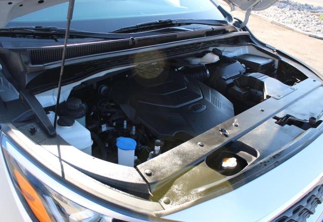 Aukcja sprzedaży 2020 Kia Sedona Lx, vin: KNDMB5C15L6624195, numer aukcji: 86297995