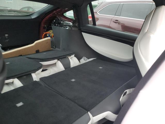 Продаж на аукціоні авто 2019 Tesla Model X, vin: 5YJXCAE26KF150527, номер лоту: 89893255