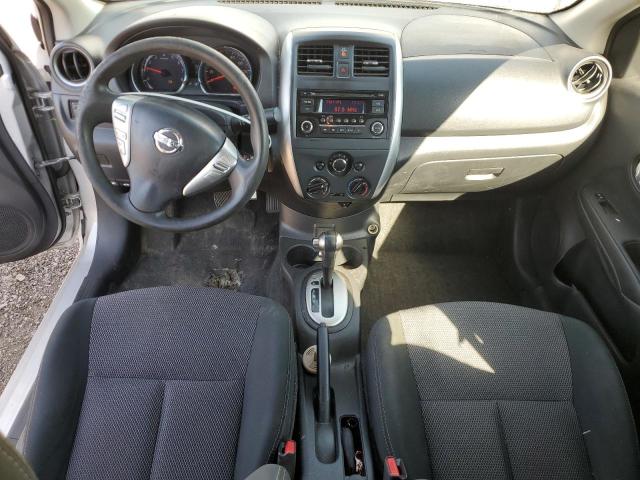 Продажа на аукционе авто 2017 Nissan Versa, vin: 3N1CN7APXHL860914, номер лота: 86713065