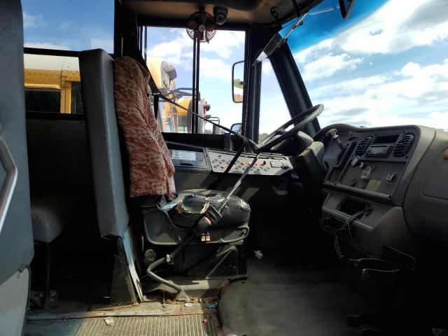 Aukcja sprzedaży 2012 Thomas Saf-t-liner C2, vin: 4UZABRDT2CCBB4442, numer aukcji: 81522395