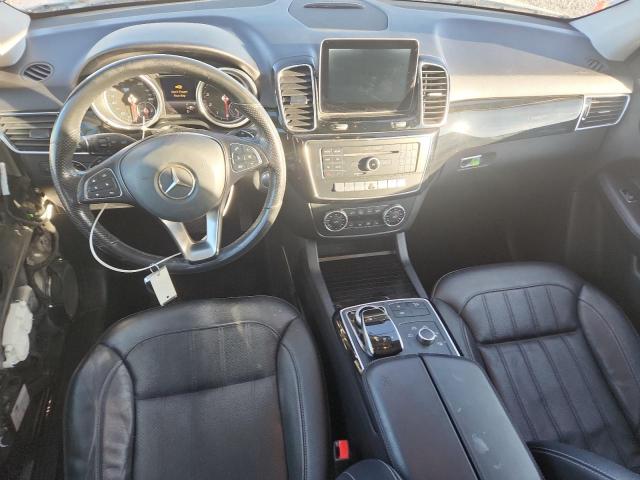Продажа на аукционе авто 2017 Mercedes-benz Gle, vin: 4JGDA5HB1HA930265, номер лота: 87399005