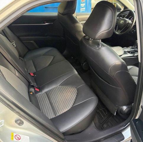 Продаж на аукціоні авто 2018 Toyota Camry L, vin: JTNB11HK1J3034946, номер лоту: 85382435