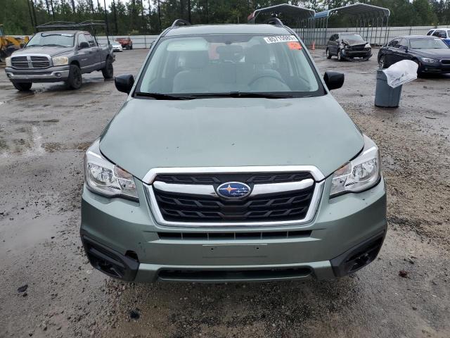 Продажа на аукционе авто 2017 Subaru Forester, vin: JF2SJABC2HH406721, номер лота: 85715985