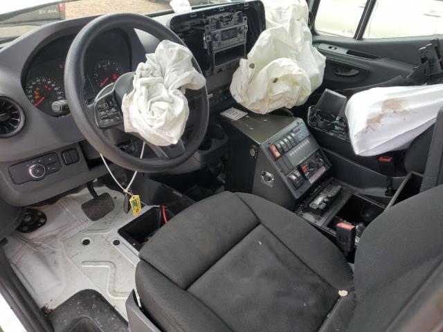 Aukcja sprzedaży 2019 Mercedes-benz Sprinter, vin: WD4PF0CD0KP107447, numer aukcji: 82318245