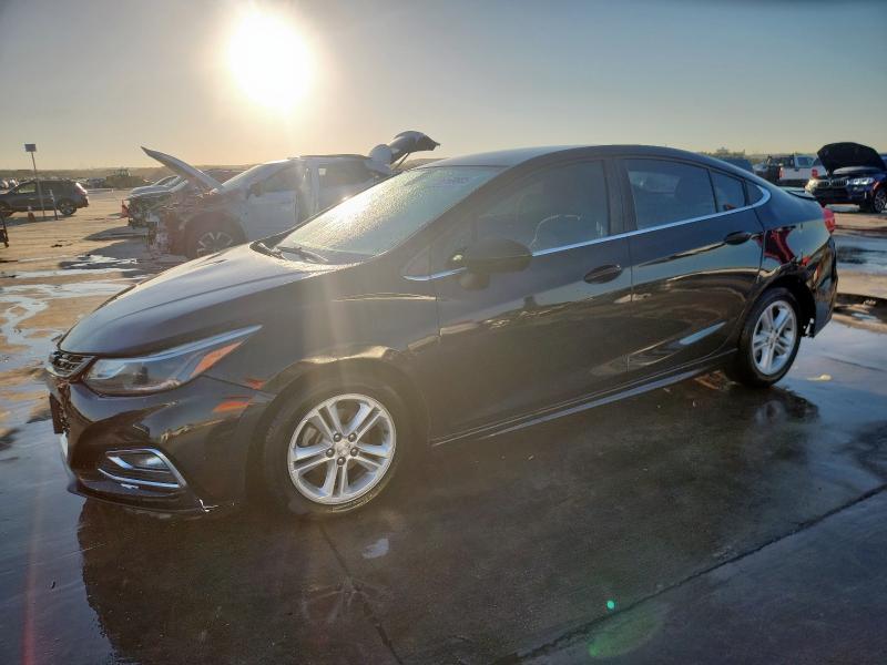 Продаж на аукціоні авто 2016 Chevrolet Cruze, vin: 1G1BE5SM9G7284679, номер лоту: 85169885