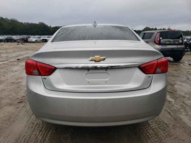 Aukcja sprzedaży 2016 Chevrolet Impala Lt, vin: 2G1115S35G9206977, numer aukcji: 86313835