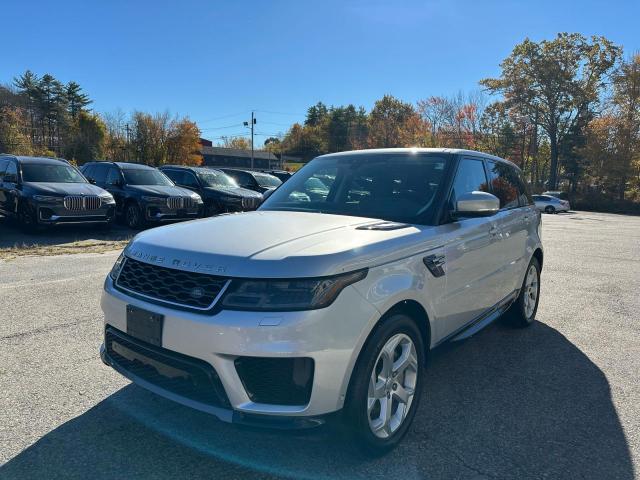 Aukcja sprzedaży 2018 Land Rover Range Rove, vin: SALWR2RV8JA811916, numer aukcji: 89912965