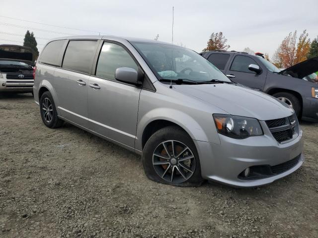 90659815 :رقم المزاد ، 2C4RDGBGXJR161381 vin ، 2018 Dodge Grand Caravan مزاد بيع