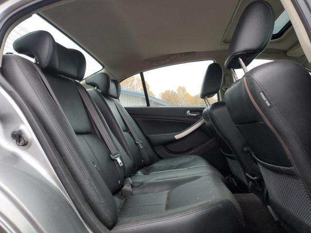 Aukcja sprzedaży 2006 Infiniti G35, vin: JNKCV51F16M613081, numer aukcji: 90877475