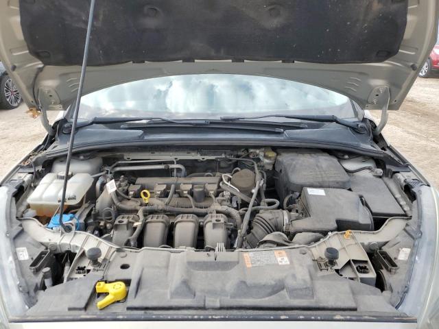 2015 Ford Focus Se მანქანა იყიდება აუქციონზე, vin: 1FADP3F24FL255545, აუქციონის ნომერი: 81967235
