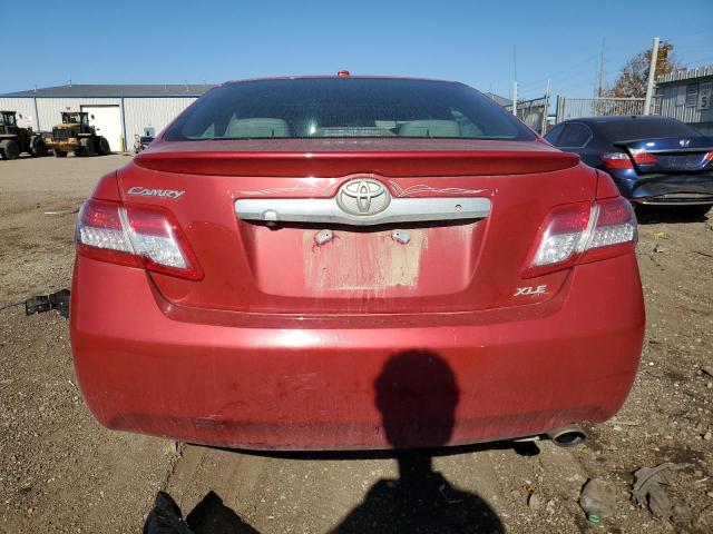 Продаж на аукціоні авто 2011 Toyota Camry Base, vin: 4T4BF3EK6BR138366, номер лоту: 82778095