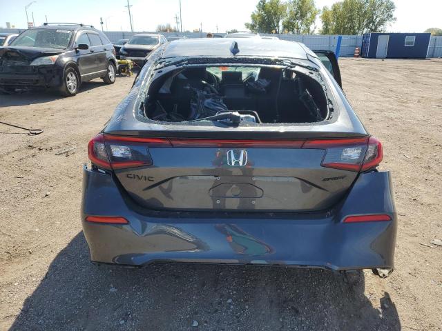 Продаж на аукціоні авто 2026 Honda Civic, vin: 19XFL2H84TE003485, номер лоту: 86130465