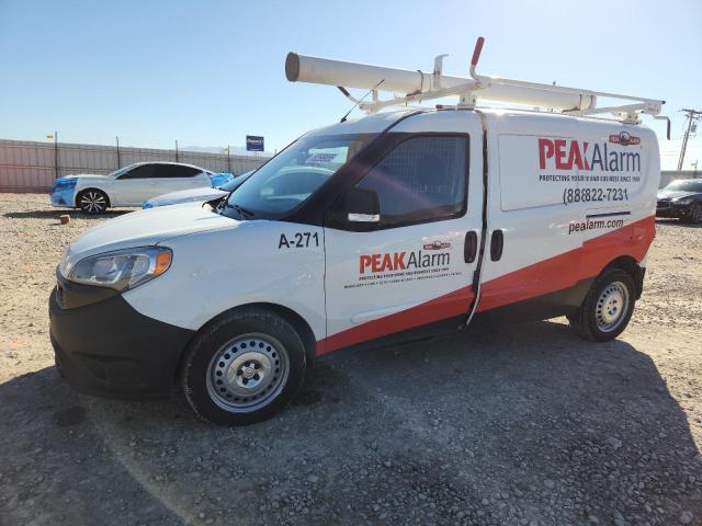82599855 :رقم المزاد ، ZFBHRFAB3L6P65428 vin ، 2020 Ram Promaster City مزاد بيع