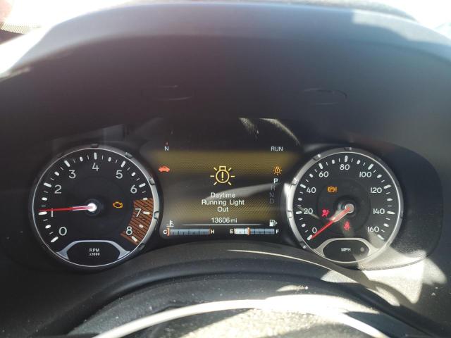 90680675 :رقم المزاد ، ZACNJDC13PPP73402 vin ، 2023 Jeep Renegade T مزاد بيع