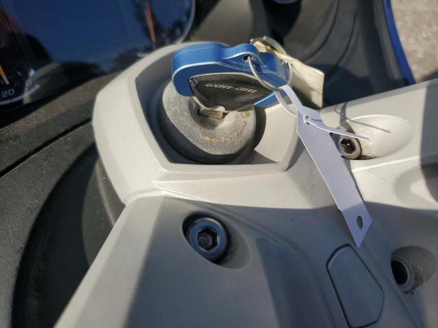 2012 Can-am Spyder Roadster მანქანა იყიდება აუქციონზე, vin: 2BXJBKC15CV000835, აუქციონის ნომერი: 71158515
