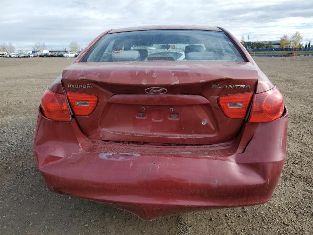 Продажа на аукционе авто 2008 Hyundai Elantra, vin: KMHDU45D08U459196, номер лота: 84869445