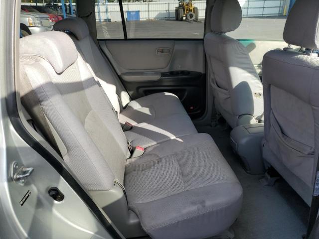 Aukcja sprzedaży 2004 Toyota Highlander Base, vin: JTEDP21A340019790, numer aukcji: 82425365