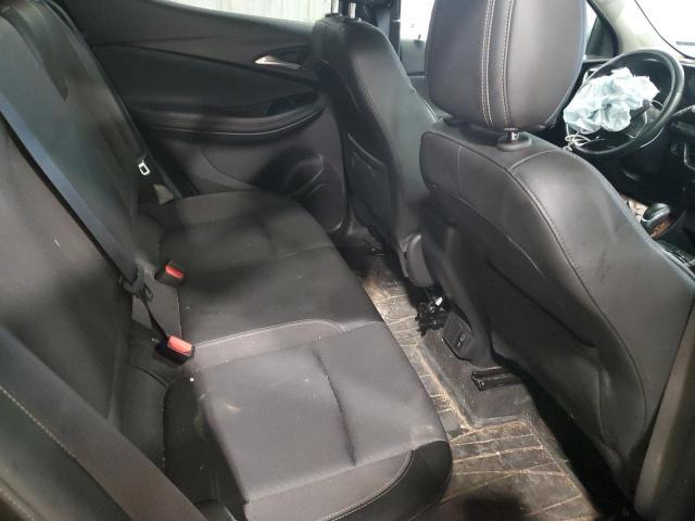 Продажа на аукционе авто 2025 Buick Encore Gx, vin: KL4AMBSPXSB119237, номер лота: 89533485