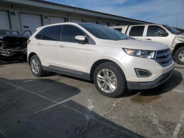 Продаж на аукціоні авто 2017 Ford Edge Titan, vin: 0K0510132224, номер лоту: 84074005